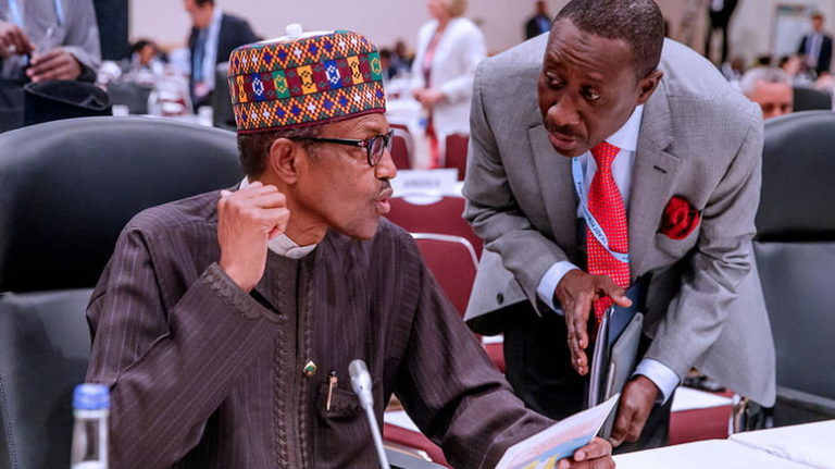 Insecurity Presidency Proposes Nationwide Town Hall Meetings