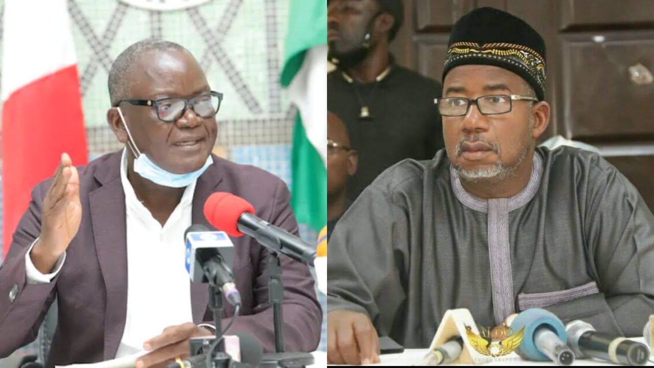 Hold Gov Bala Responsible If Anything Happens To Me – Ortom