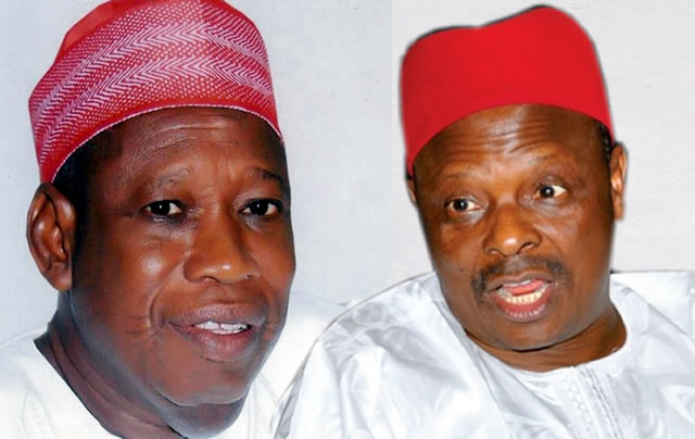 Kwankwasiyya Blasts Ganduje Over Planned Flyover Demolition