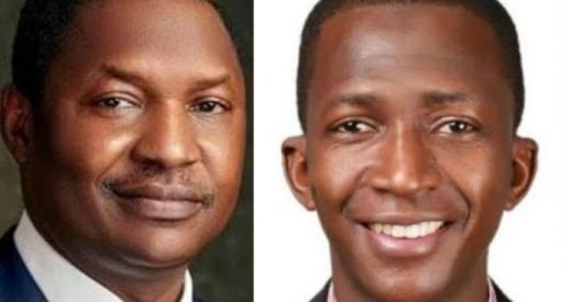 Malami May Compromise Bawa As EFCC Chair - Sagay