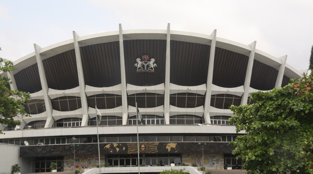National Theater Would Soon Wear A New Look – Lai Mohammed