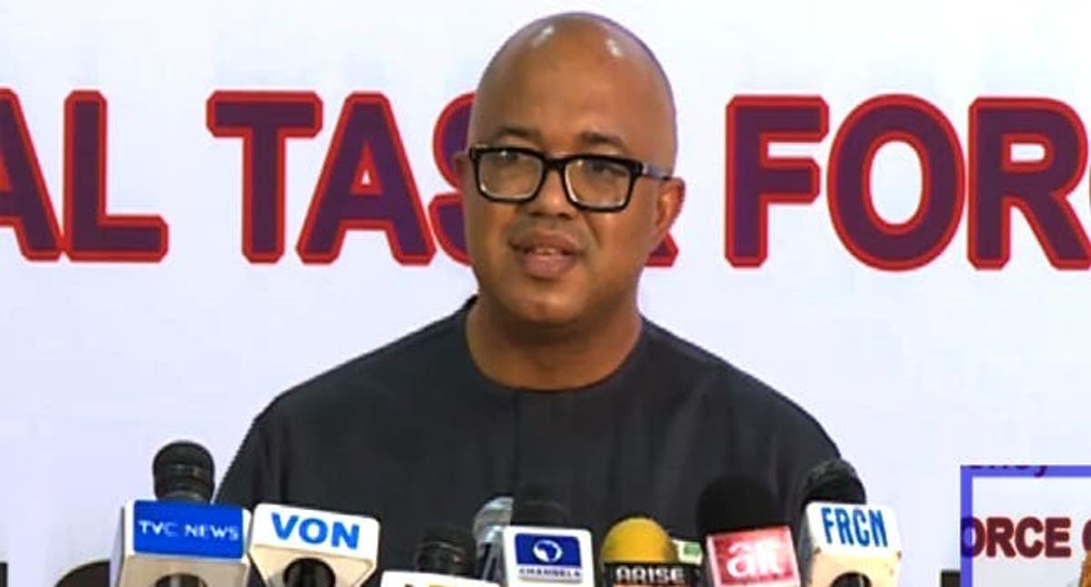 New COVID-19 Variant Detected In Nigeria, 15 Countries – NCDC