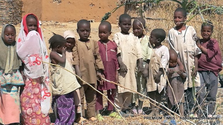 Nigeria Now Tops Global List Of Out-Of-School Kids - Minister