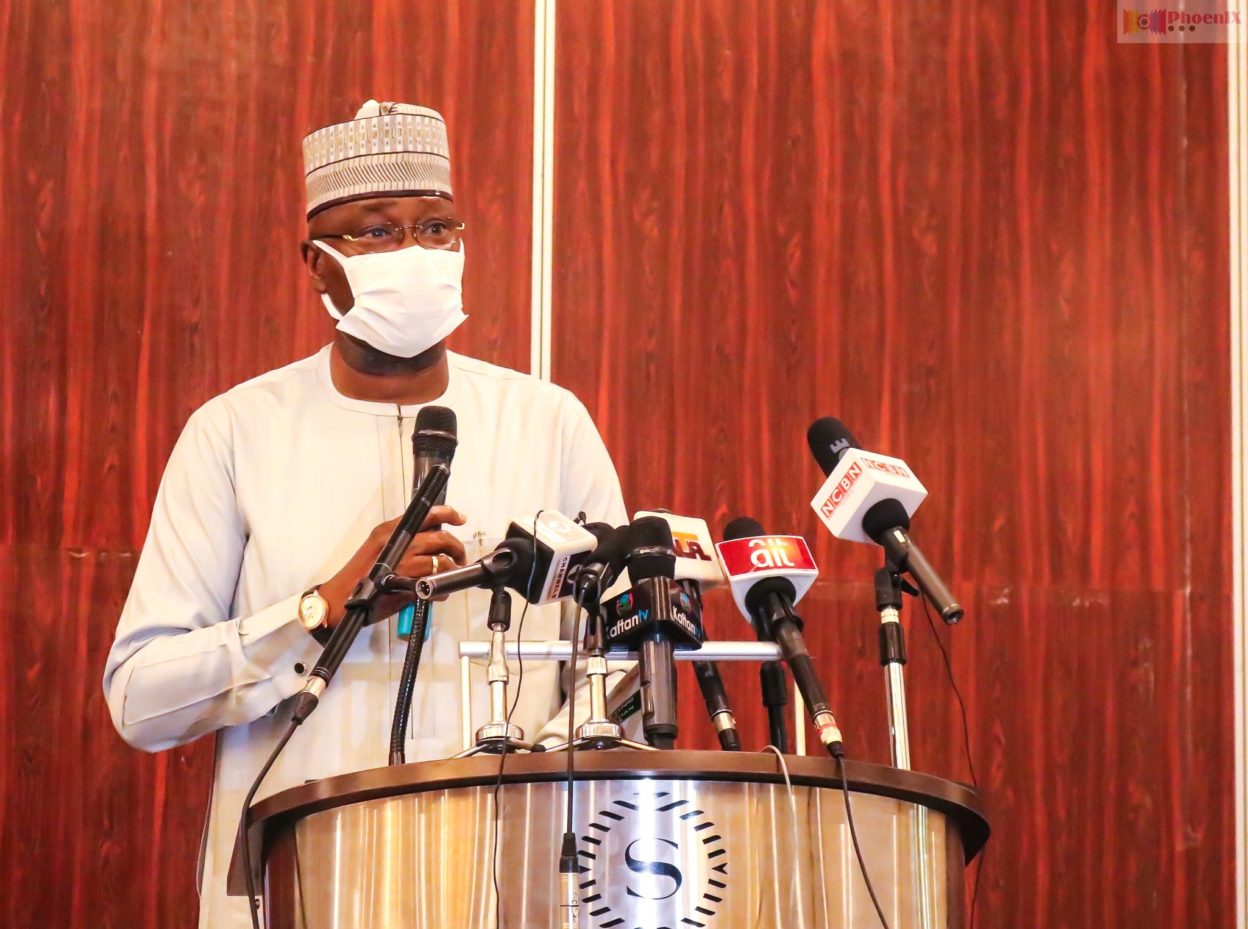 COVID-19 Vaccination Certificate To Become Compulsory For Travel – FG