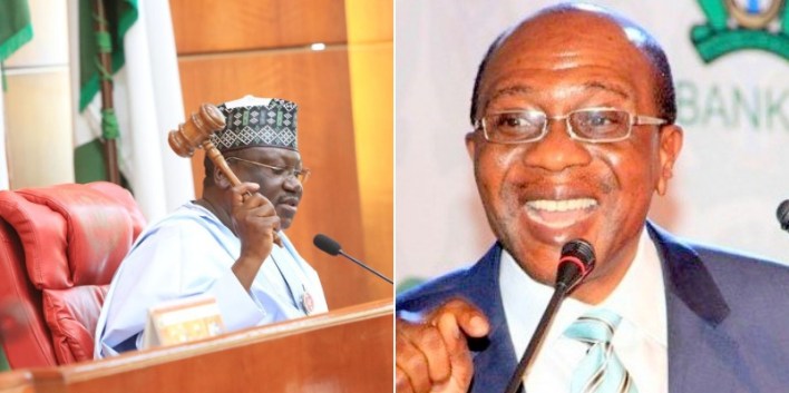 Senate Summons CBN, SEC Over Cryptocurrency Ban