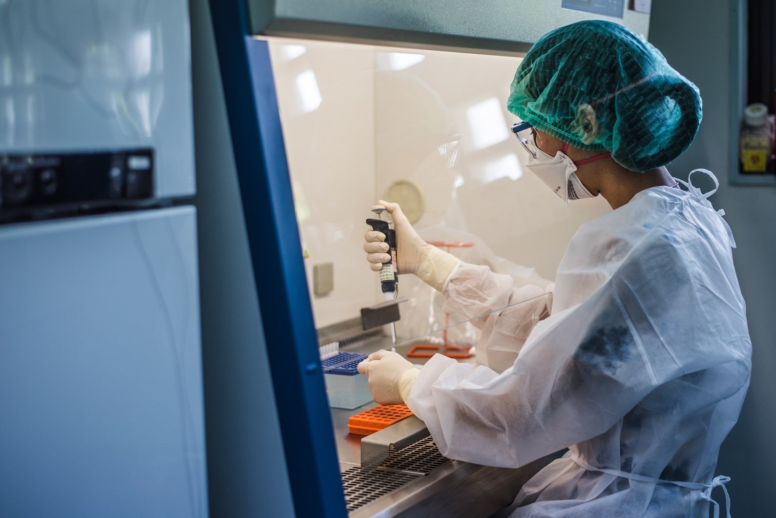 WHO Disqualifies Nigeria From COVAX Vaccine Procurement