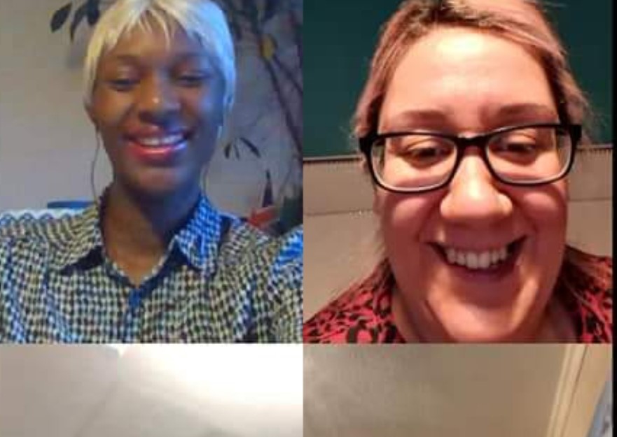 March 8: SA Diaspora Plans Ahead Of Time