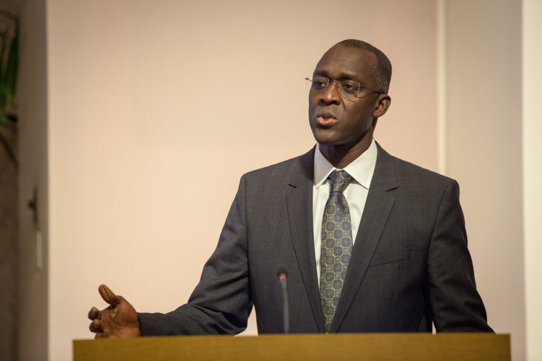 World Bank Names Former Senegalese Minister As Head Of IFC