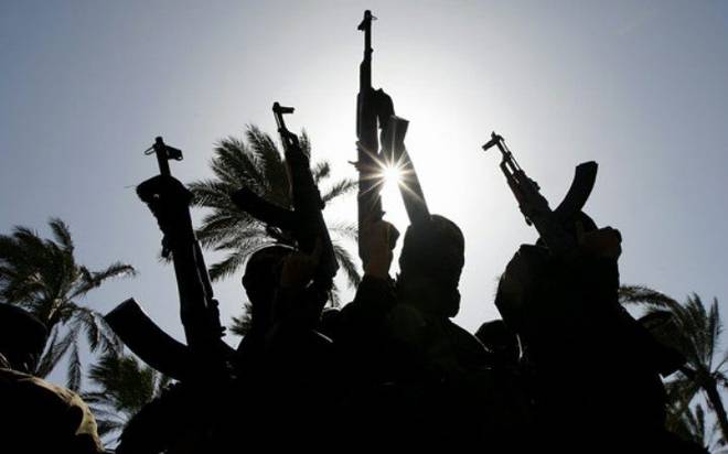 After 8 Days With Kidnappers, Female Journalist Freed