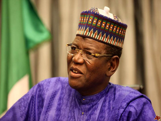 APC Never Had A Vision, Says Sule Lamido