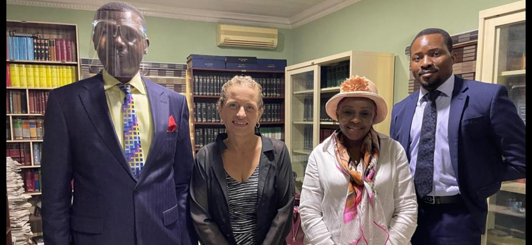 American Detained In Lagos Over Host’s Death Released
