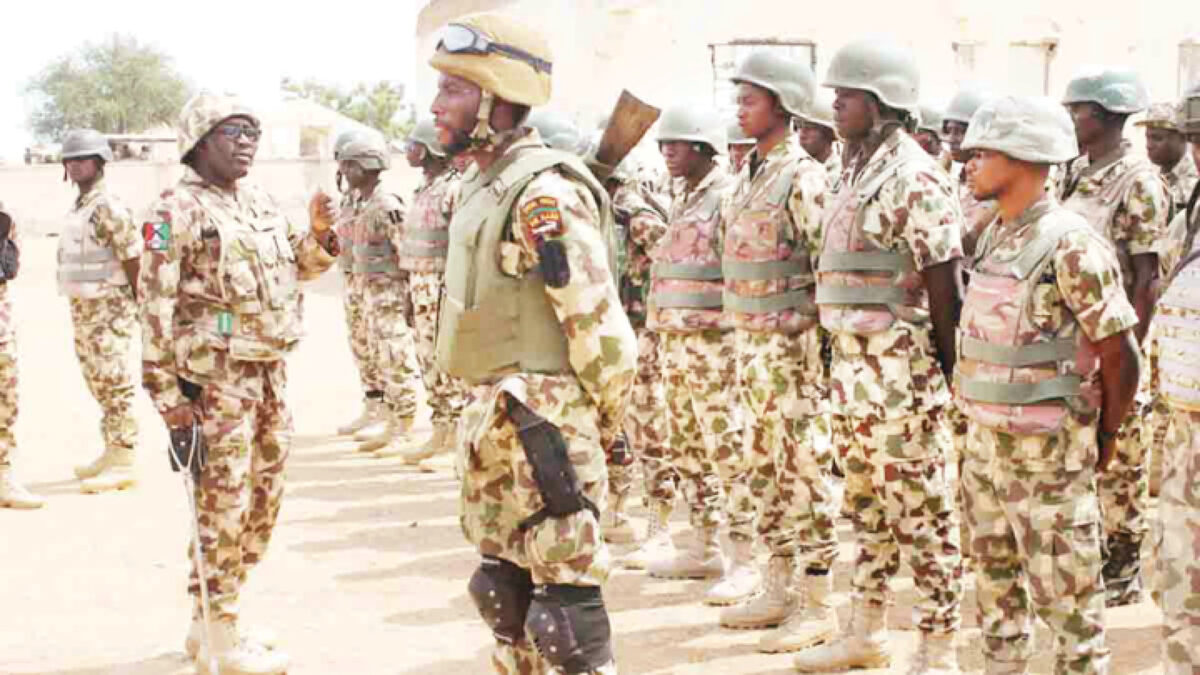 Attack On Ortom Military Set To Establish Patrol In Tyomu