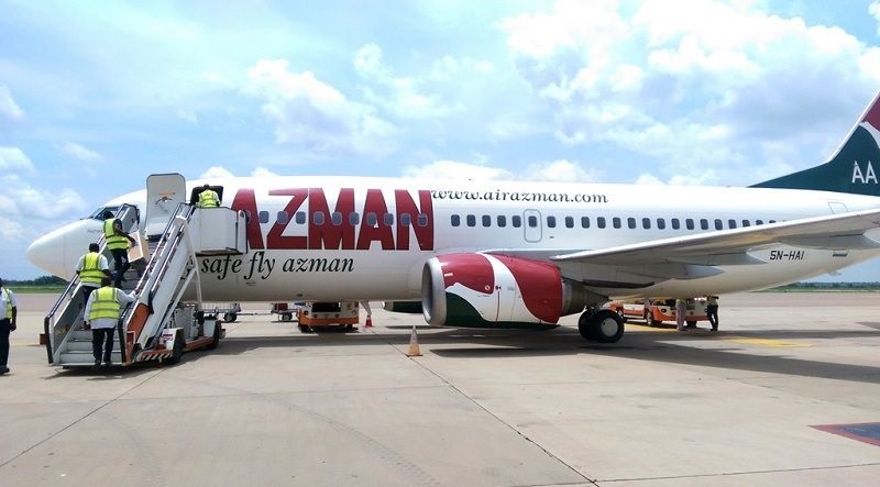 1,000 Staff At Risk As NCAA Suspension Hits Azman Air
