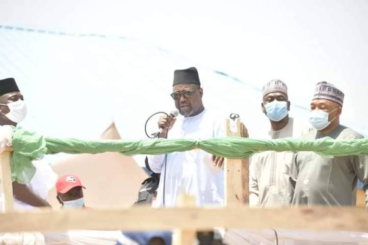 Banditry: Niger Set To Arm Vigilante With Pump-Action Guns