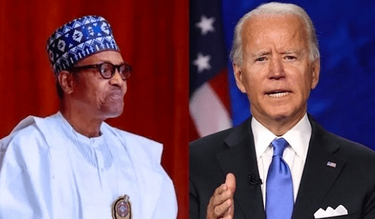 Biden Ignores Buhari In First Calls To African Leaders