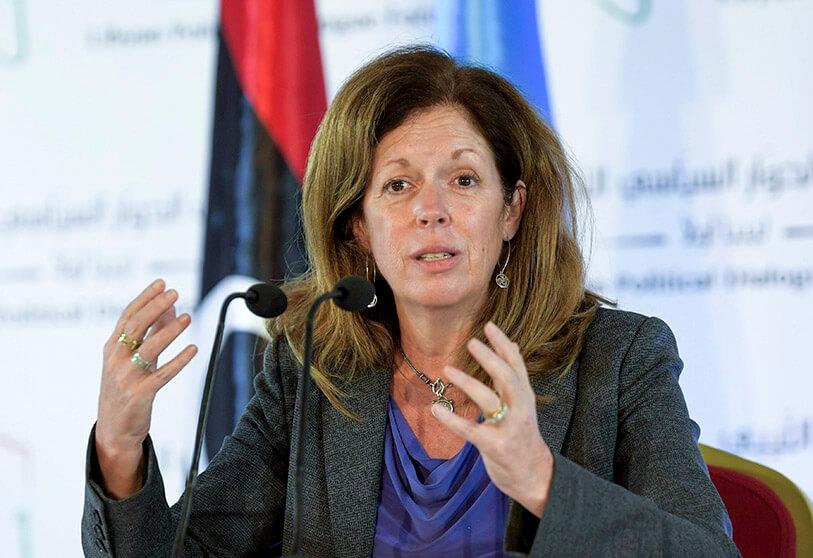 Bribes For Votes Dominate UN-Led Peace Talks In Libya