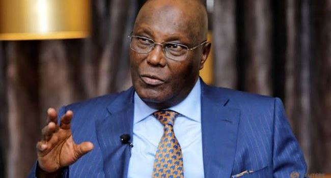 Comments On Unemployment Presidency Attacks Atiku