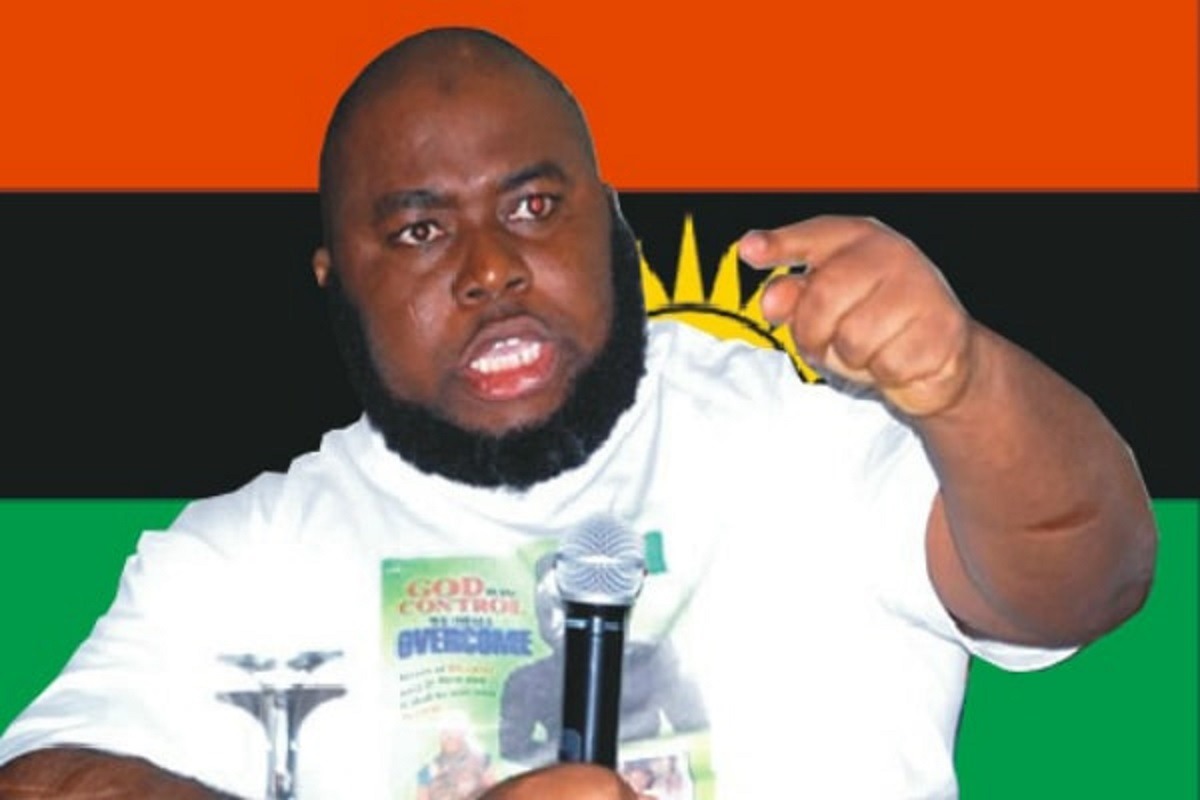 Dokubo Dares Buhari, Announces The Formation Biafran Govt