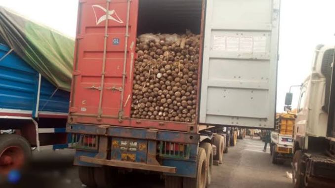 Food Blockade DSS Invites Cattle Dealers, Seeks Explanations