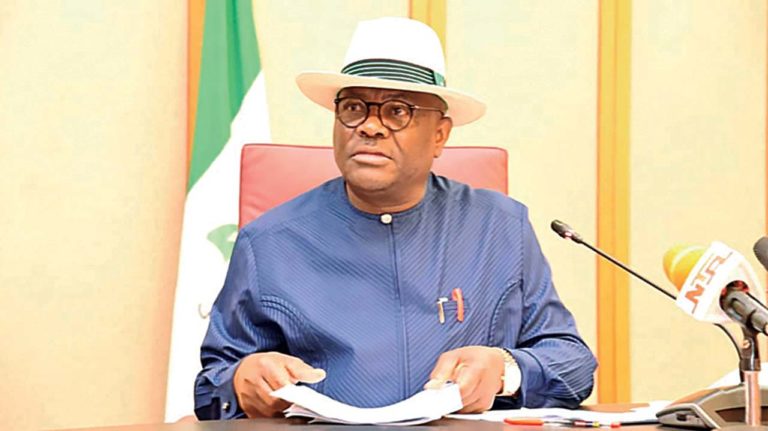 I Won’t Travel Abroad For Medical Check-Up – Wike