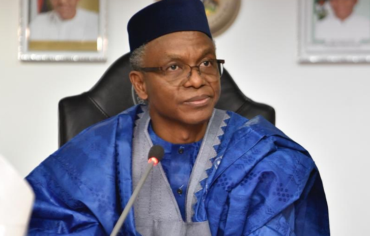I Would Not Negotiate With Kidnappers — El-Rufa’i Insists