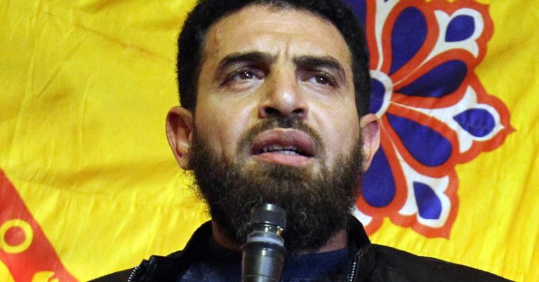 Libyan Commander Wanted For War Crimes, Assassinated