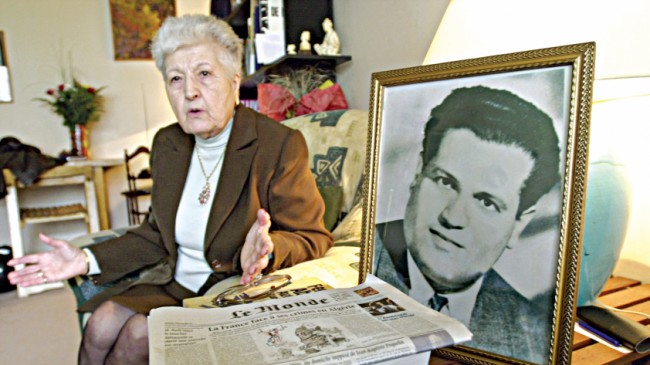 Macron Admits France Murdered Algerian Independence Figure