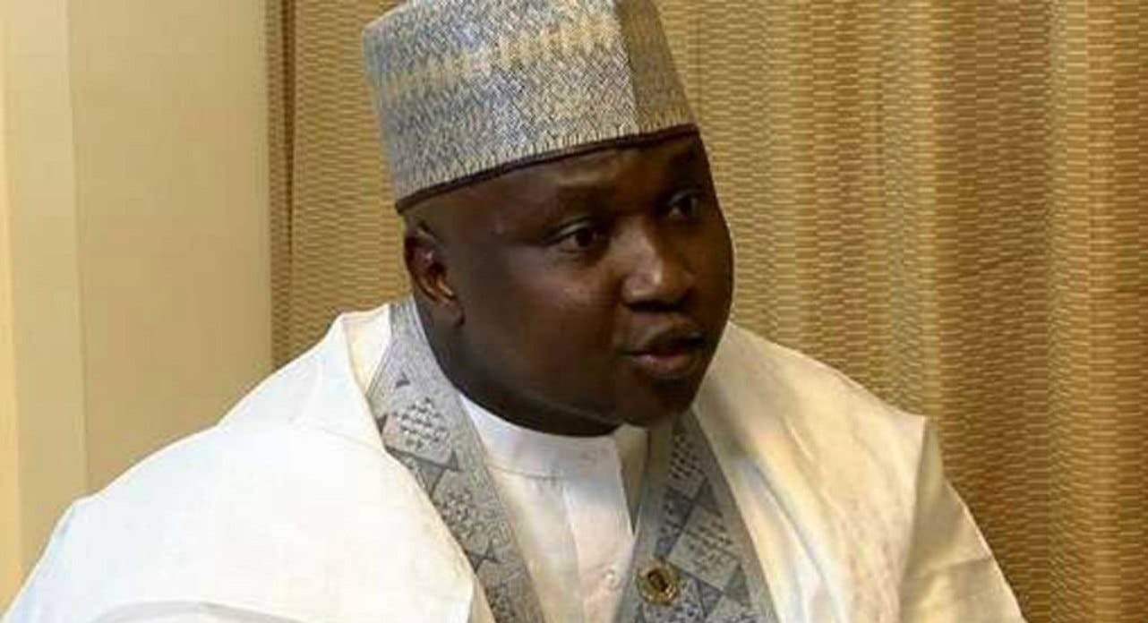 Min. Wage Lobby Your Reps To Kill The Bill - Doguwa To NLC