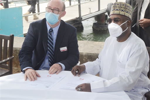 Nigerian Islamic Society Backs NDLEA’s Drug War