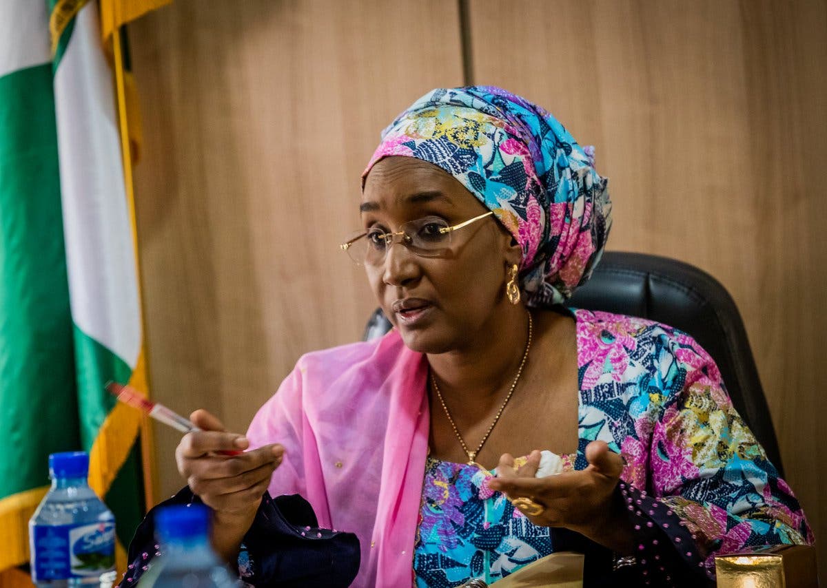 Over 3M Vulnerable Nigerians Need COVID-19 Vaccine – Minister