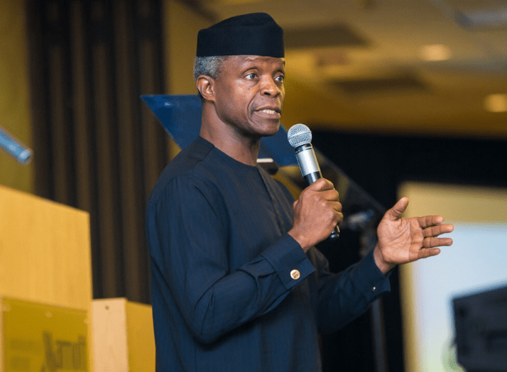 Osinbajo Has Committed Many Sins - Apostle Okikijesu