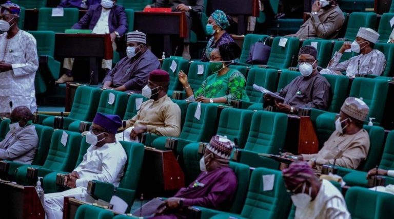 Presidential Amnesty Scheme Grossly Mismanaged - Reps