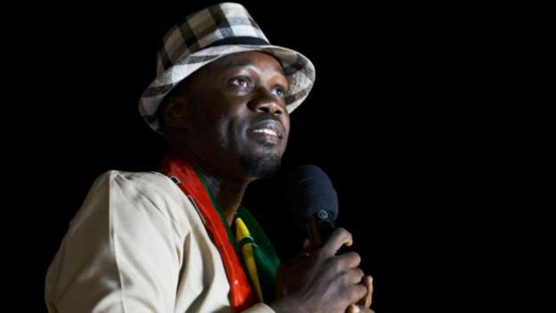 Senegal Opposition Leader 'Arrested' Following Clashes