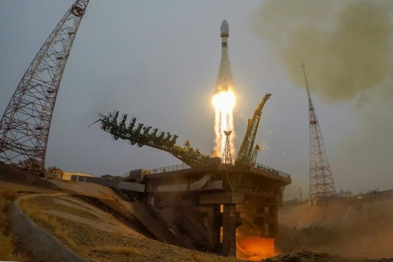 Tunisian Engineers Aims Bigger Following Launch Of Satellite