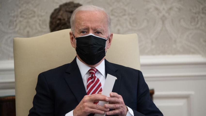 US May Miss Deadline To Exit Afghanistan, Biden Warns