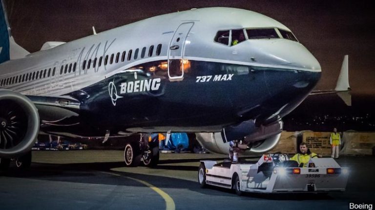 We Won't Cancel Boeing 737MAX Order - Air Peace