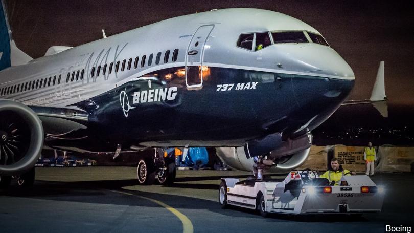 We Won't Cancel Boeing 737MAX Order - Air Peace