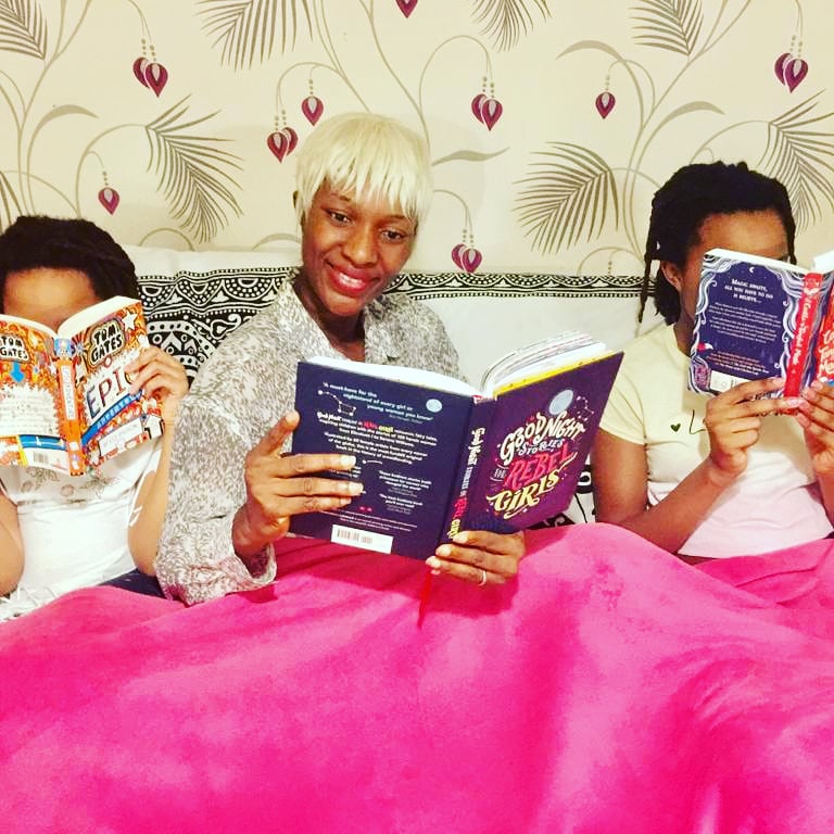 Imo SA Diaspora Calls For 'World Book Day' Action