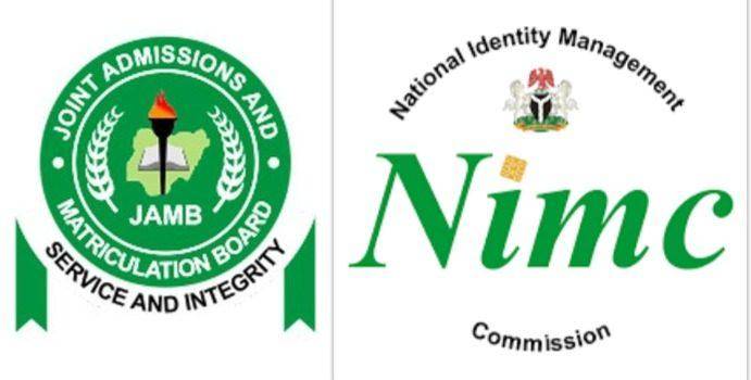 Why We Made NIN Mandatory - JAMB