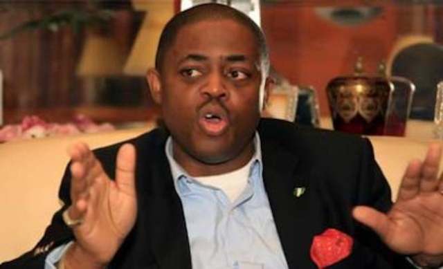 'You Are A lying Merchant' - OPC To Fani-Kayode