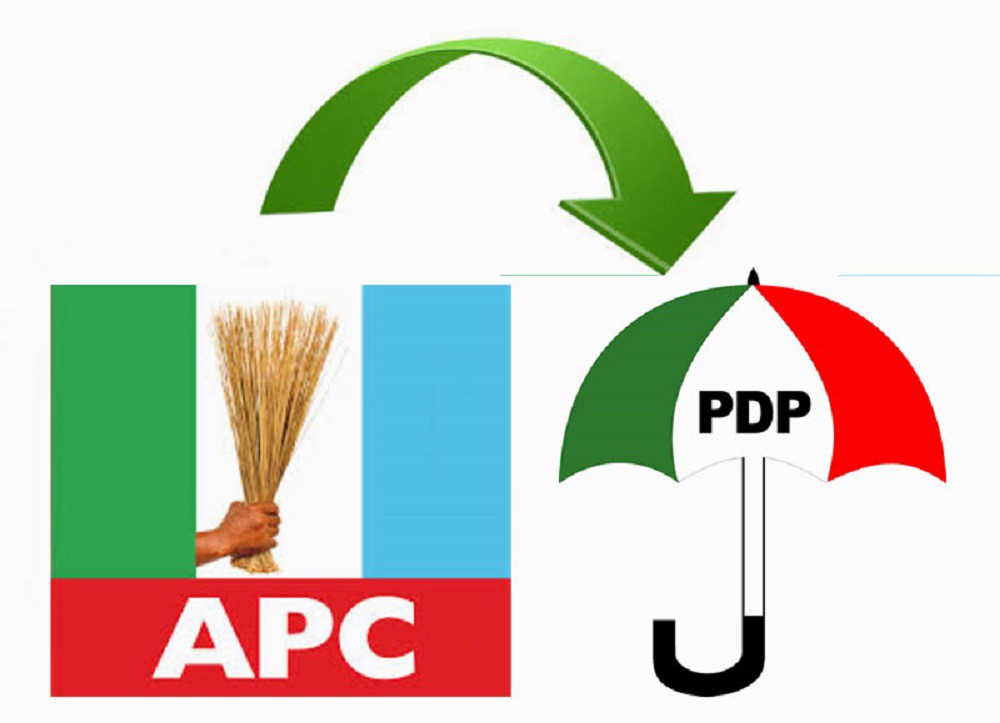 No Difference Between Nigerian Politicians And Prostitutes