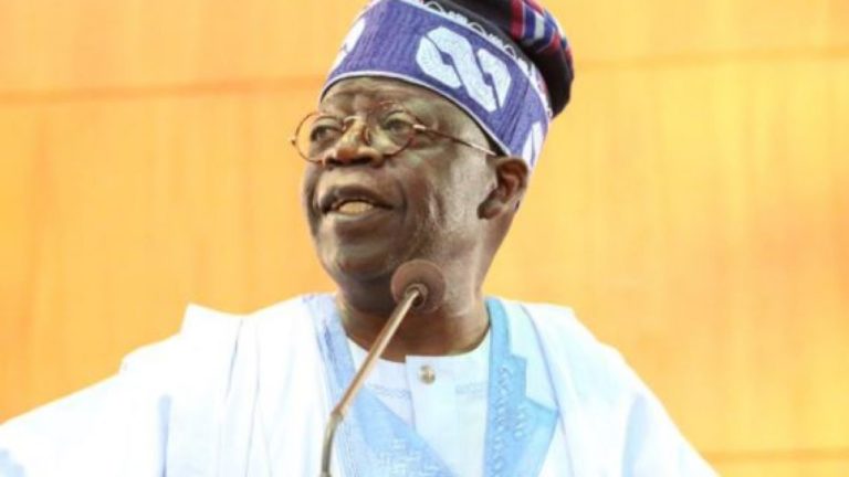 2023 Nigerians Love APC, Would Rule Beyond 2023 ― Tinubu