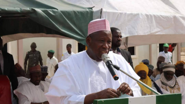 7 Intersex Patients Sponsored For Surgery By Ganduje