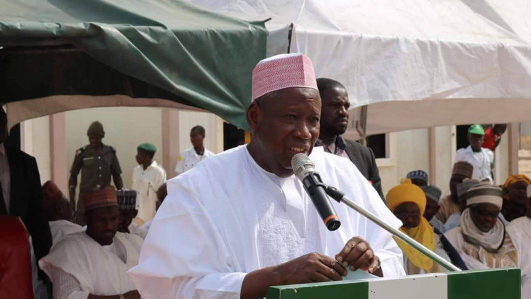 7 Intersex Patients Sponsored For Surgery By Ganduje