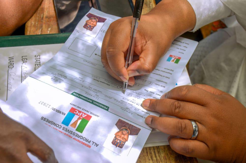 Again, APC Extends Membership Registration