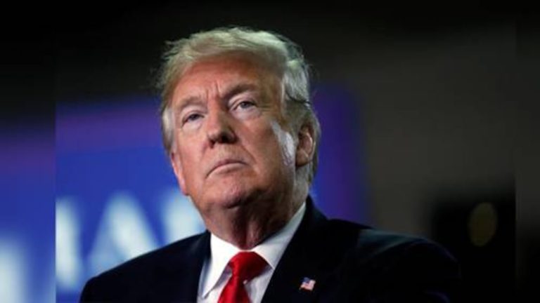 Former US President, Donald Trump Declares Bitcoin ‘A Scam’