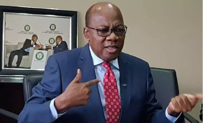 Judiciary Workers’ Strike: Obey Court Judgments – Agbakoba