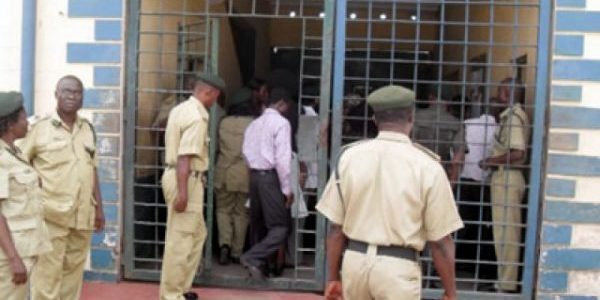 Another Jail Break Averted By Security Operatives In Edo