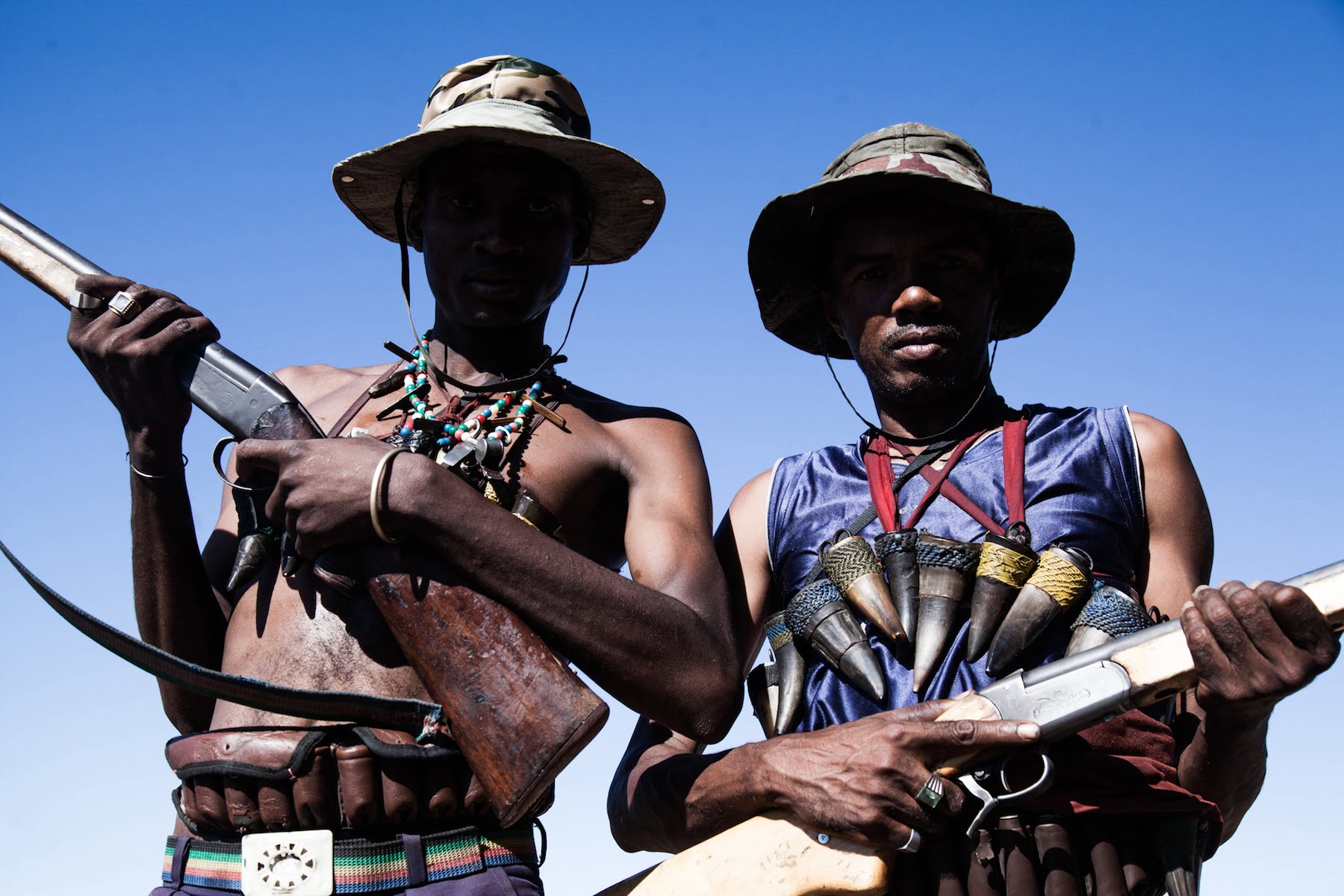 Bandits Break Into Church In Kaduna, Kill Worshippers