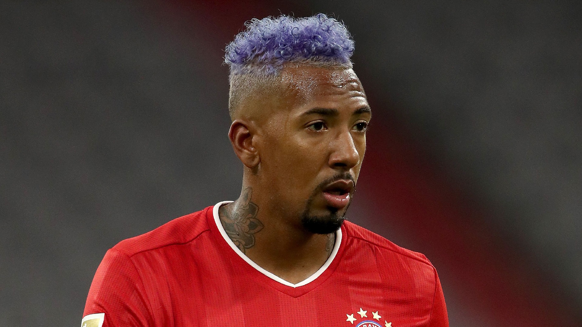 Boateng Set To Leave Bayern Munich After A Decade